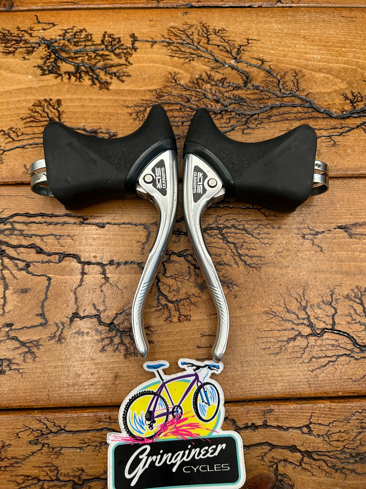 Shimano 105 BL-1051 Brake Levers