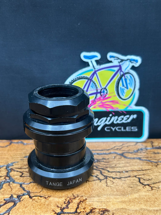 Tange Falcon 1 1/8 Inch Sealed Bearing Threaded Headset