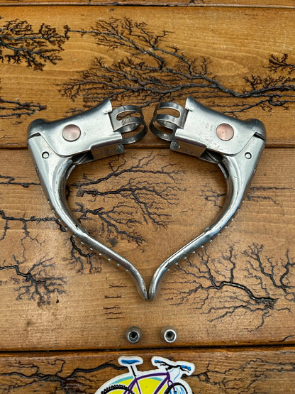 Shimano 600 BL-6208 Brake Levers