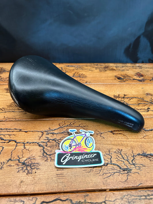 Selle San Marco Professional Saddle