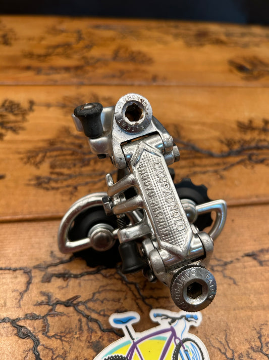 Campagnolo Nuovo Record Patent 82 Rear Derailleur