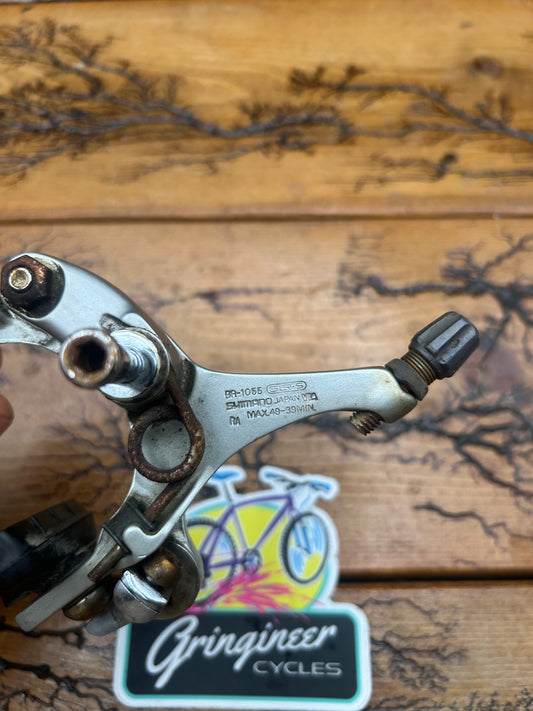 Shimano 105 BR-1055 Rear Brake Caliper