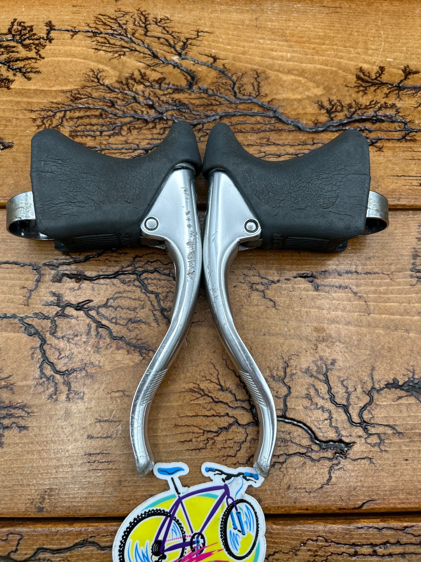 Suntour Superbe Pro BL-SB00-N Brake Levers