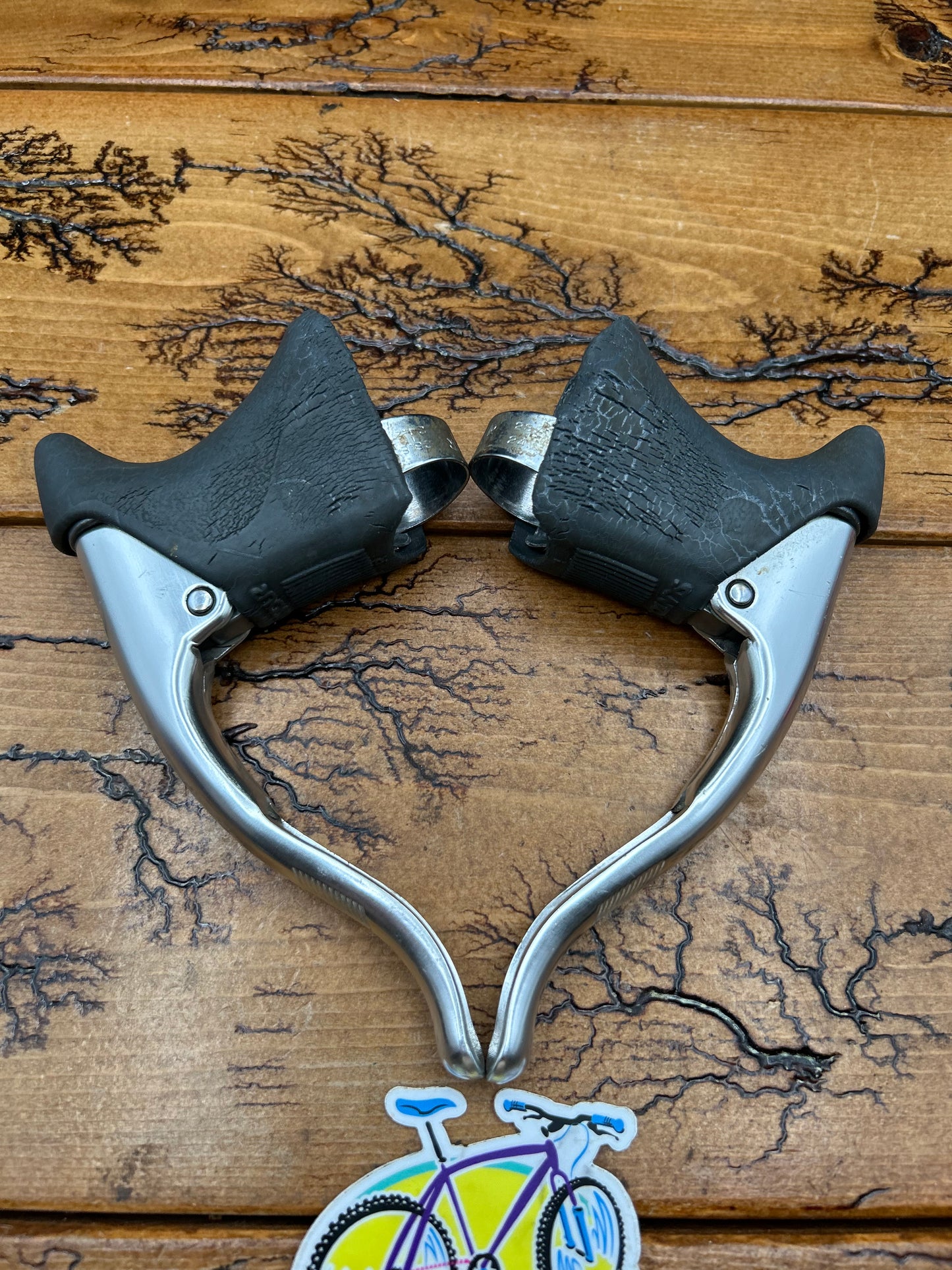 Suntour Superbe Pro BL-SB00-N Brake Levers