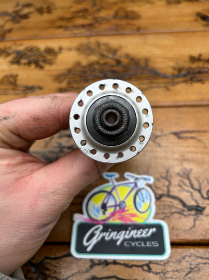 Shimano 105 HB-1055 32 Hole Front Hub