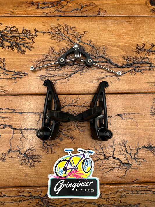 Control Tech Black Cantilever Brake