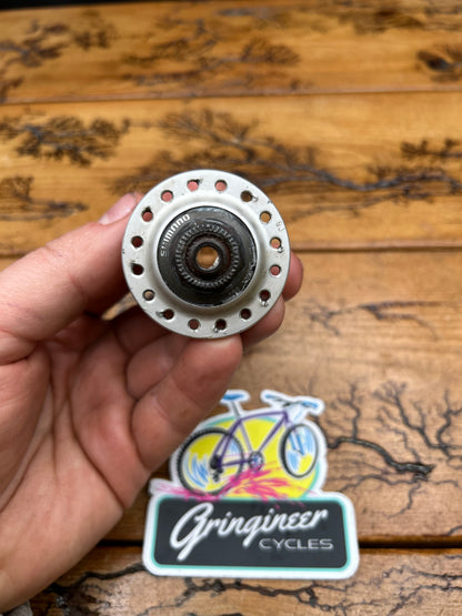 Shimano 105 HB-1055 32 Hole Front Hub