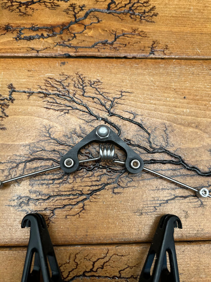 Control Tech Black Cantilever Brake