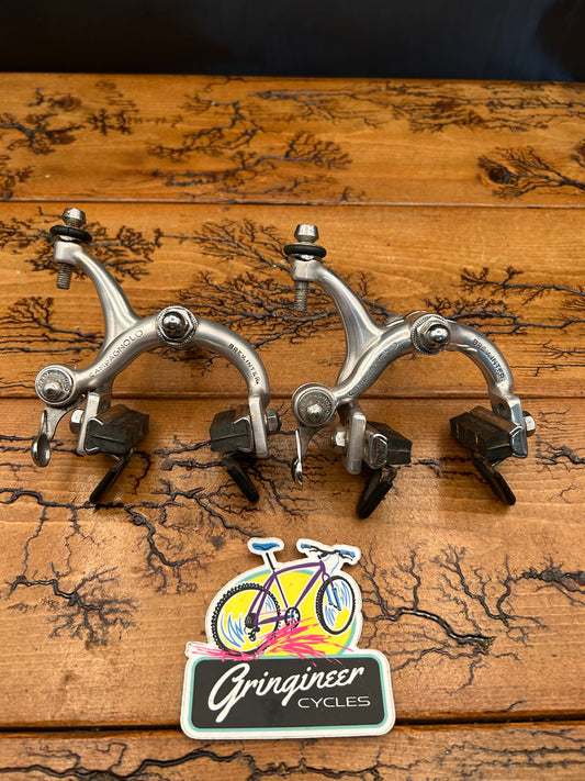 Campagnolo Nuovo Record 2040 Brake Set