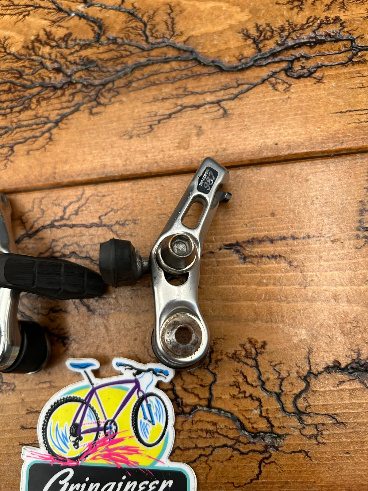 Dia Compe 987 Cantilever Brake