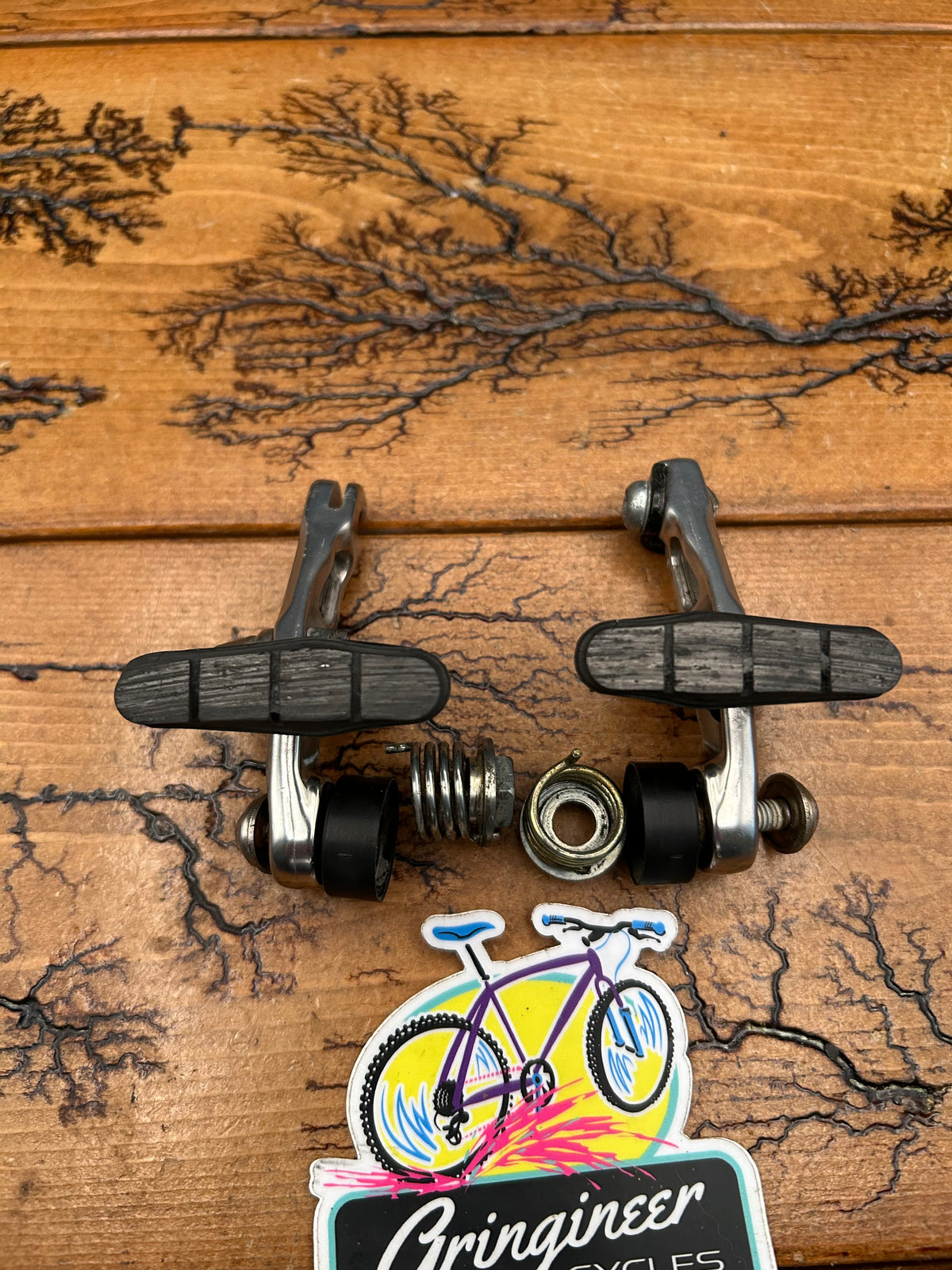 Dia Compe 987 Cantilever Brake