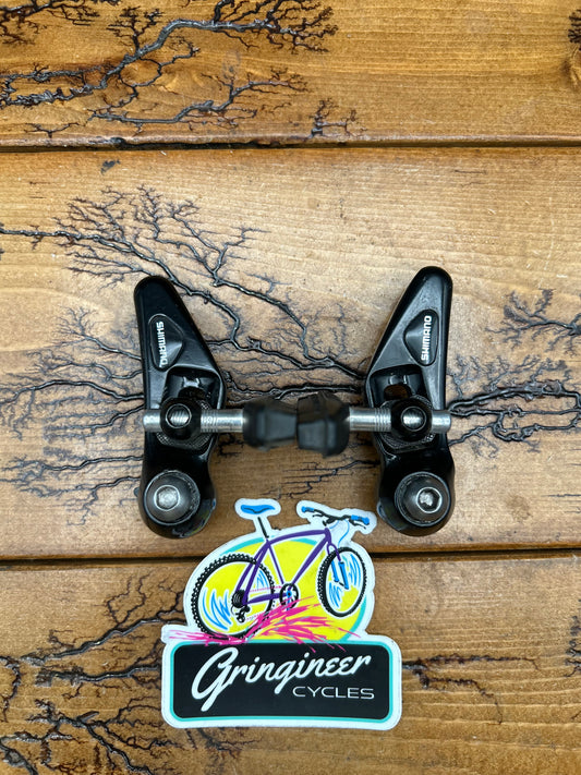 Shimano Deore XT BR-M734 Black Cantilever Brake