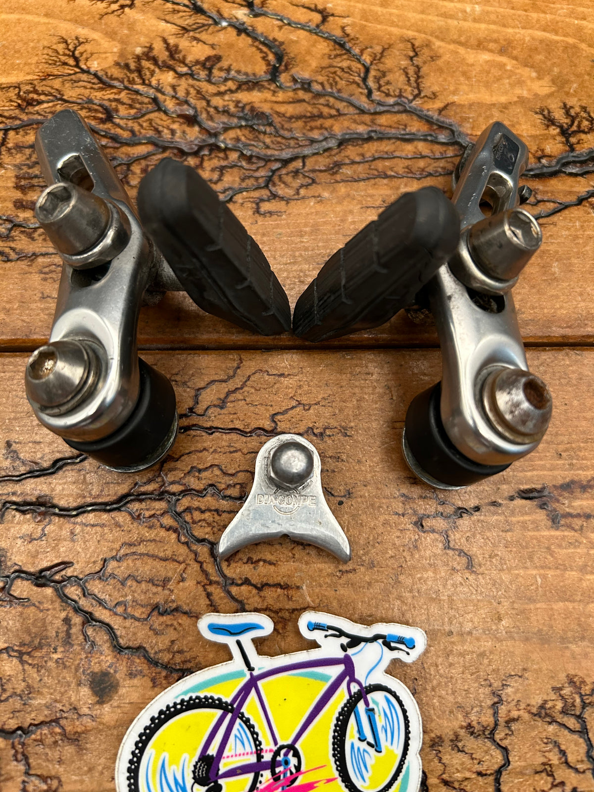 Dia Compe 987 Cantilever Brake