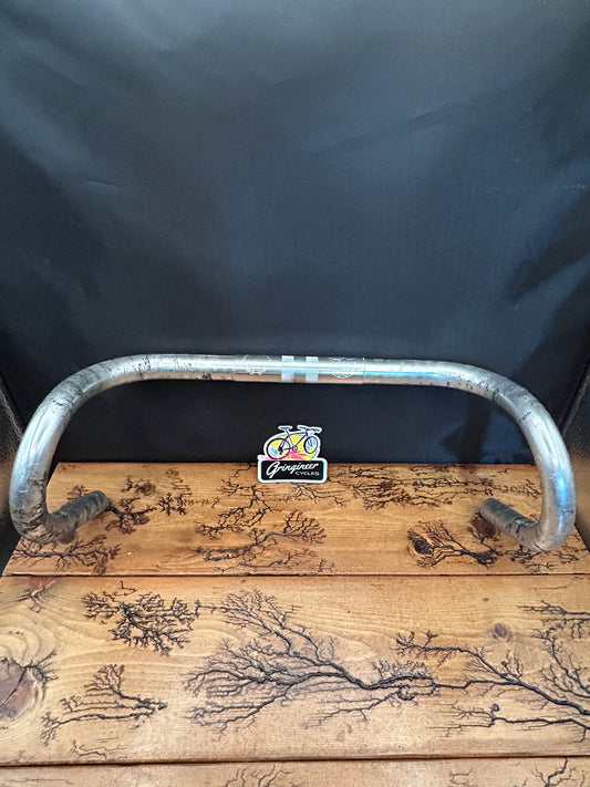 Nitto Olympiade 115 26.0mm 41cm Handlebar