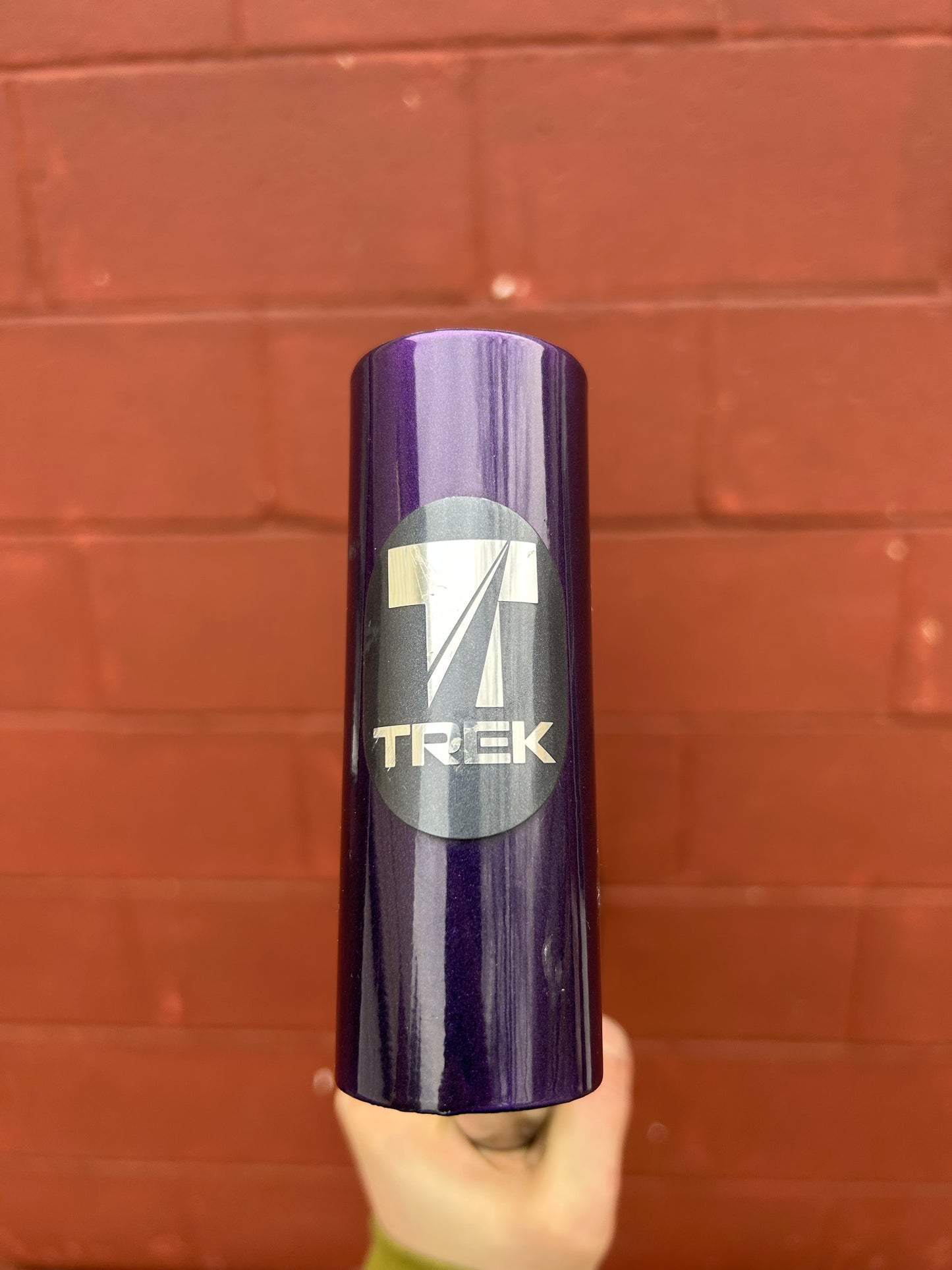 1992 20" Trek 8900 Frame
