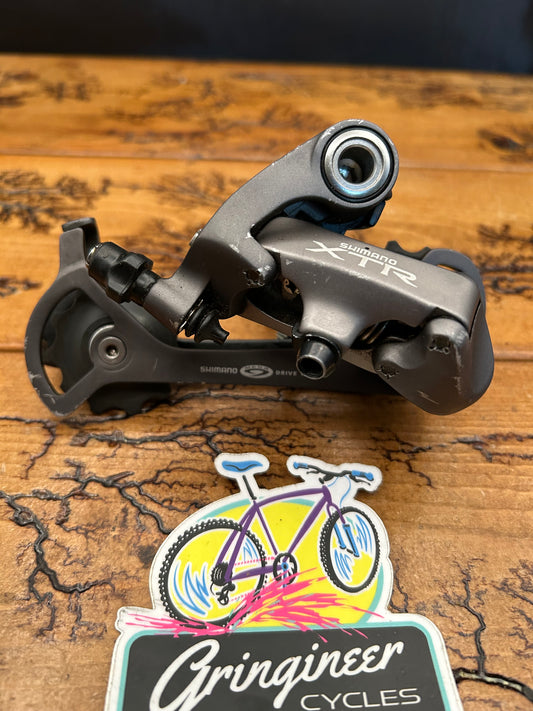 Shimano XTR RD-M952 Long Cage Rear Derailleur