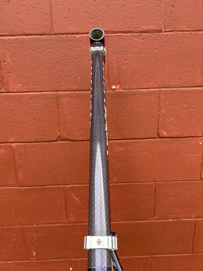 1992 20" Trek 8900 Frame