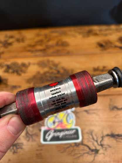 Raceface Taperlock 73x114 Square Taper Bottom Bracket