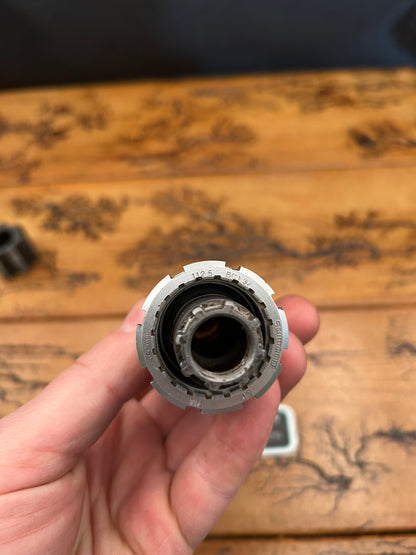 Shimano XTR BB-M952 112.5mm Octalink V1 Bottom Bracket