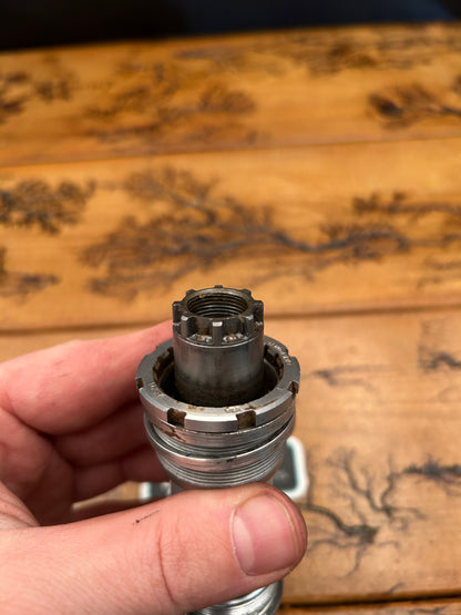 Shimano XTR BB-M952 116mm Octalink V1 Bottom Bracket