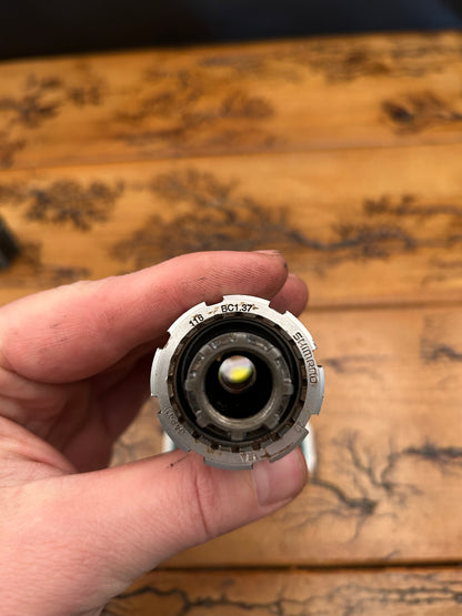 Shimano XTR BB-M952 116mm Octalink V1 Bottom Bracket