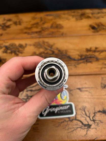 Shimano UN-91 73x107 Square Taper Bottom Bracket