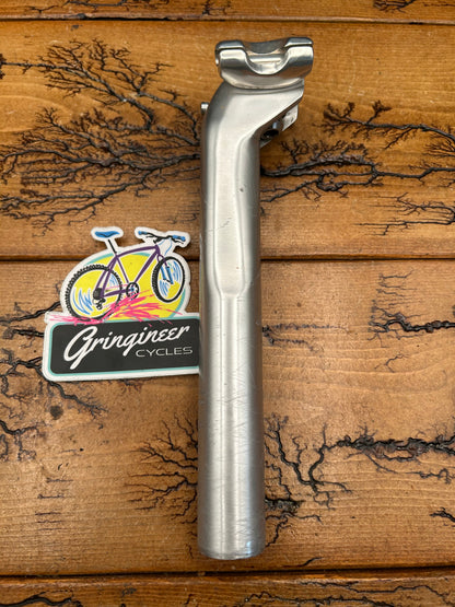 Shimano Dura Ace SP-7400-B Aero 27.2mm Seatpost