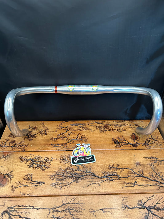 Nitto M172 SSB 31.8mm 40cm Handlebar