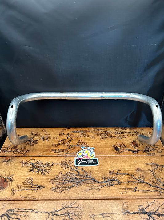 3ttt Superleggero Merckx Bend 44cm 26.0mm Handlebar