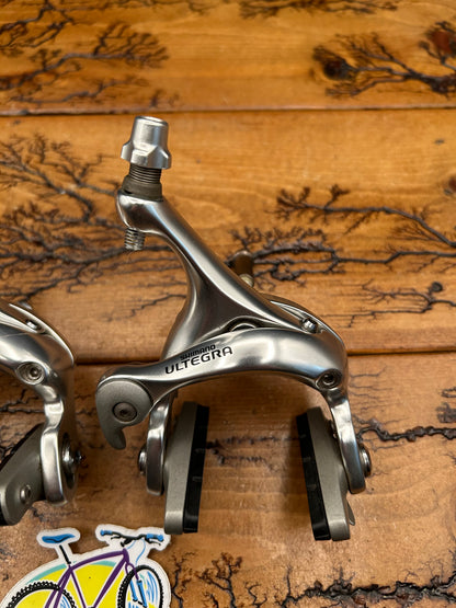 Shimano Ultegra BR-6500 Brake Set