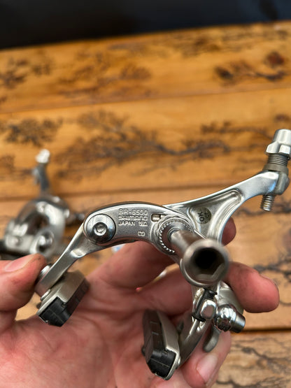Shimano Ultegra BR-6500 Brake Set