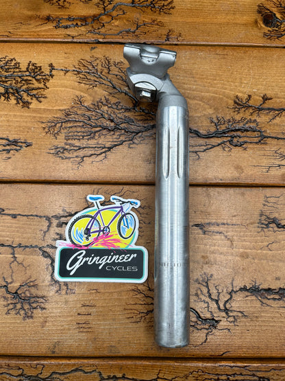 Campagnolo Nuovo Super Record 4051/1 27.2mm Seatpost