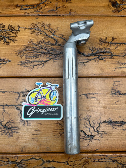 Campagnolo Nuovo Super Record 4051/1 27.2mm Seatpost