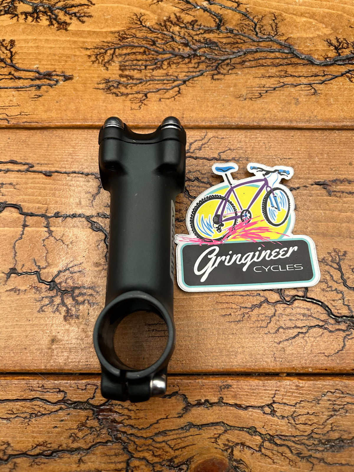 Ritchey Pro 90mm 6 Degree 26.0mm 1 1/8 Inch Threadless Stem