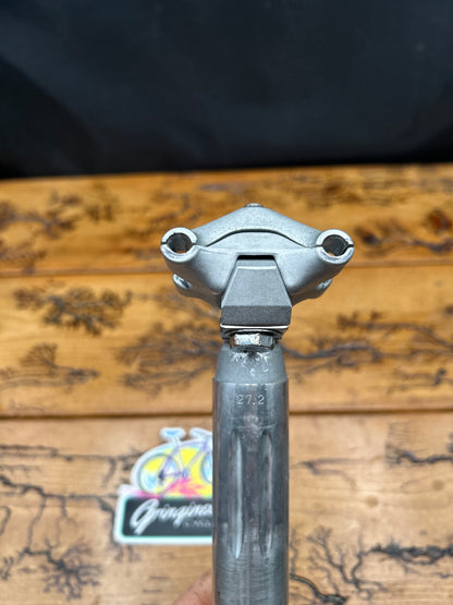Campagnolo Nuovo Super Record 4051/1 27.2mm Seatpost