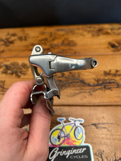 Shimano Ultegra FD-6503 31.8mm Triple Front Derailleur