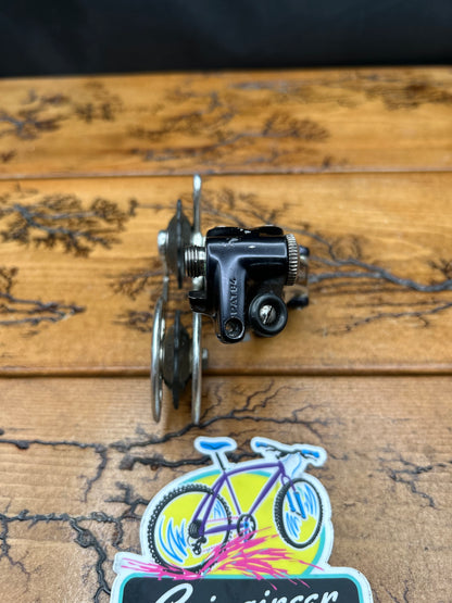 Campagnolo Super Record 4001 Pat 84 Rear Derailleur