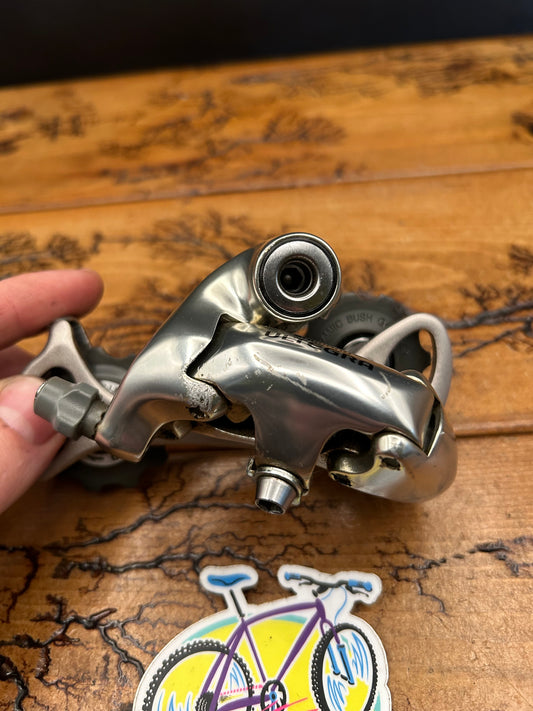 Shimano Ultegra RD-6500 Long Cage Rear Derailleur