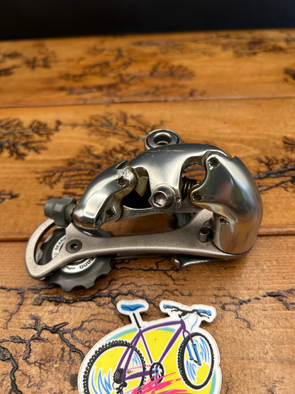 Shimano Ultegra RD-6500 Long Cage Rear Derailleur