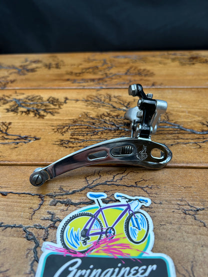 Campagnolo Super Record 1052/SR Front Derailleur