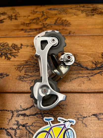 Shimano Ultegra RD-6500 Long Cage Rear Derailleur