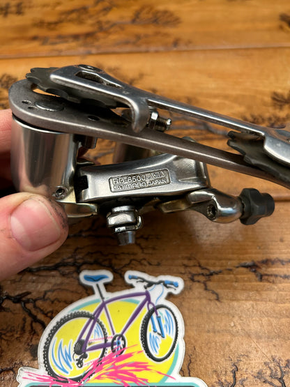 Shimano Ultegra RD-6500 Long Cage Rear Derailleur