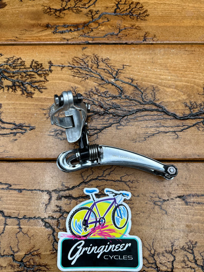 Campagnolo Super Record 1052/SR Front Derailleur