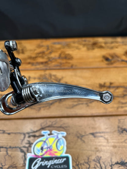 Campagnolo Super Record 1052/SR Front Derailleur