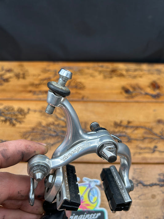 Campagnolo Super Record 4061 V2 Rear Brake