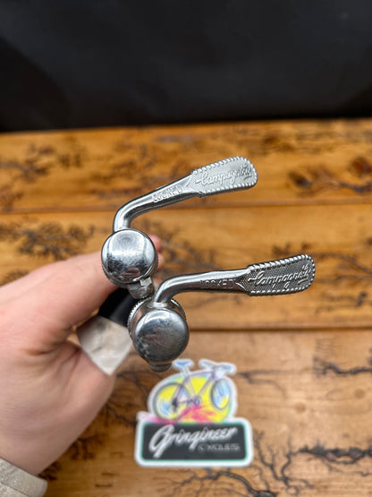 Campagnolo Quick Release Skewer Set