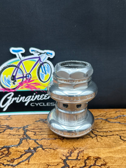 Campagnolo Super Record 4041 1 Inch Threaded Headset