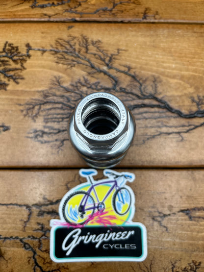 Campagnolo Super Record 4041 1 Inch Threaded Headset