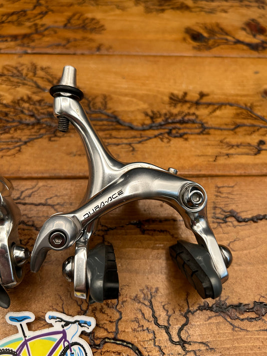 Shimano Dura Ace BR-7403 Brake Set