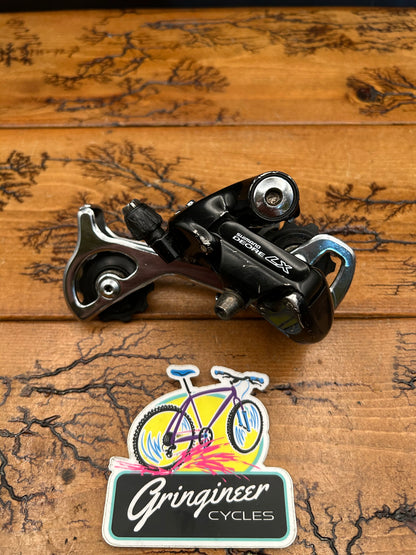 Shimano Deore LX RD-M560 Rear Derailleur